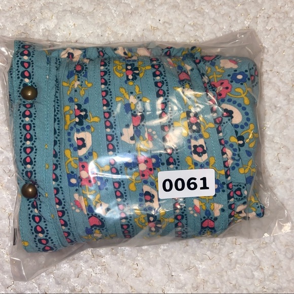 Matilda Jane women’s‎ floral blouse - Picture 10 of 11